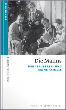 Die Manns, Dirk Hempel