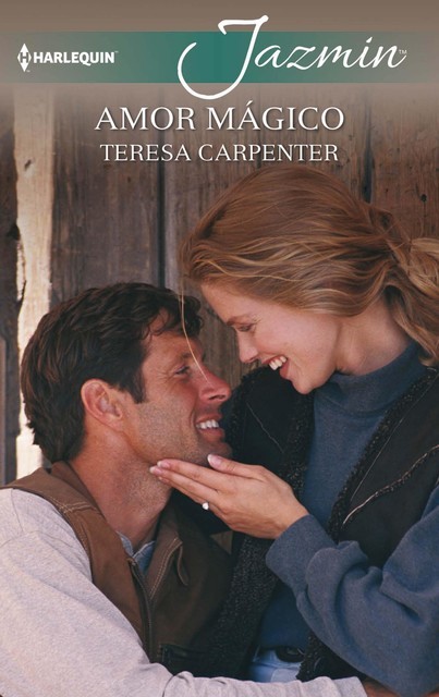 Amor mágico, Teresa Carpenter