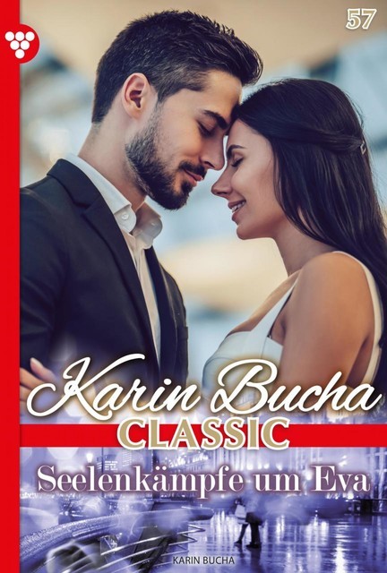 Karin Bucha Classic 57 – Liebesroman, Karin Bucha