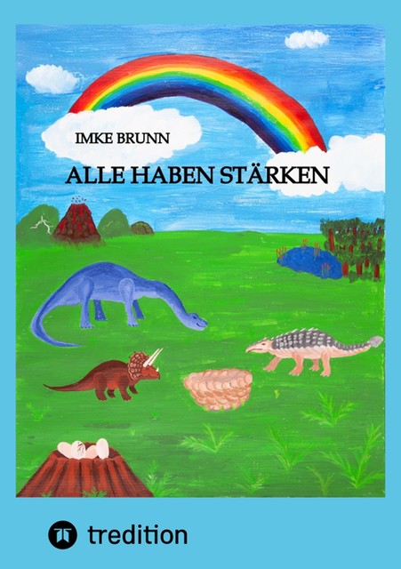 Alle haben Stärken, Imke Brunn