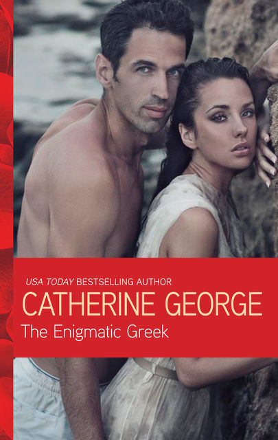 The Enigmatic Greek, Catherine George