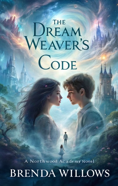 The Dream Weaver's Code, Brenda Willows