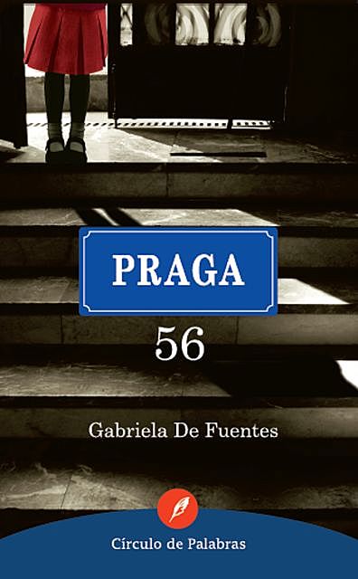 Praga 56, Gabriela de Fuentes