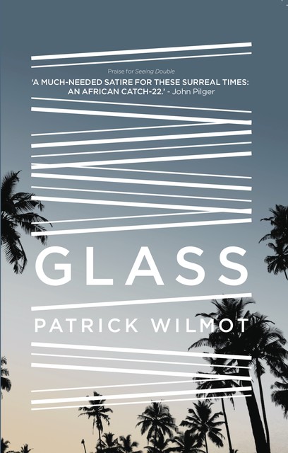 Glass, Patrick Wilmot