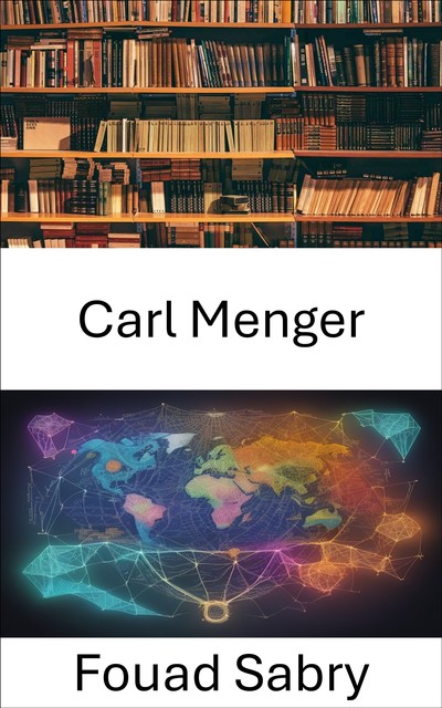 Carl Menger, Fouad Sabry