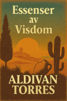 Essenser av Visdom, Aldivan Torres