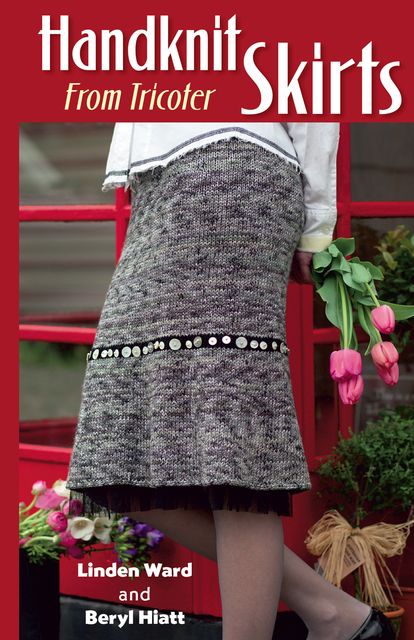 Handknit Skirts, Linden Ward, Beryl Hiatt