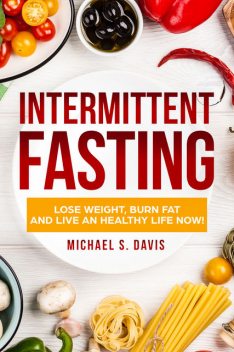 Intermittent Fasting, Michael Davis