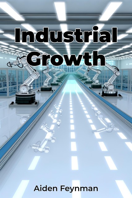 Industrial Growth, Aiden Feynman