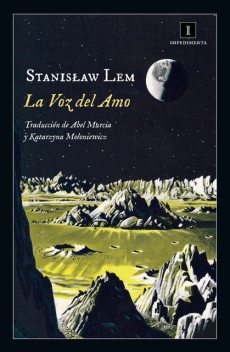 La voz del amo, Stanisław Lem
