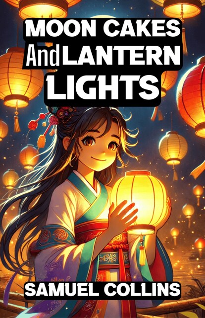 Moon Cakes and Lantern Lights, Samuel Collins