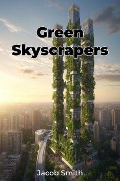 Green Skyscrapers, Jacob Smith