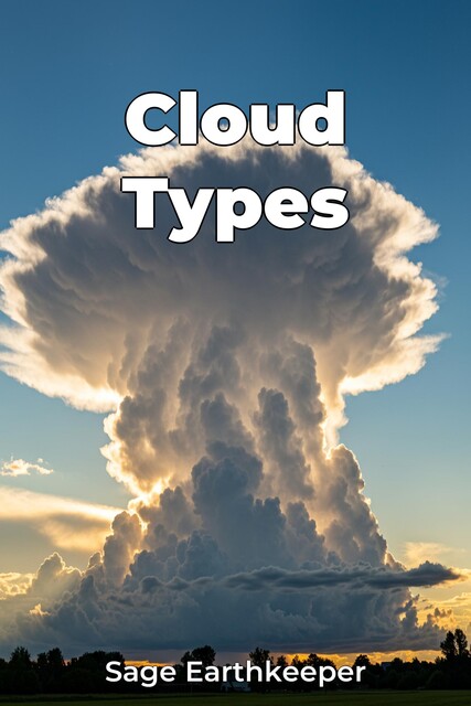 Cloud Types, Sage Earthkeeper