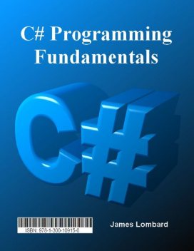 C# Programming Fundamentals, 