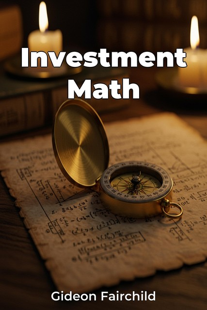 Investment Math, Gideon Fairchild