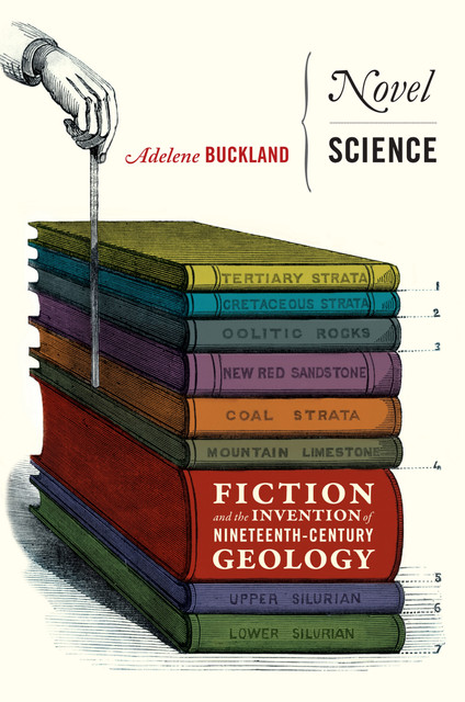 Novel Science, Adelene Buckland