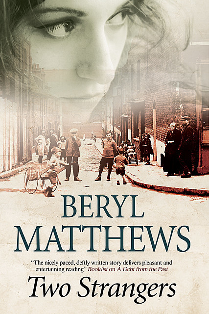 Two Strangers, Beryl Matthews