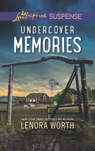 Undercover Memories, Lenora Worth