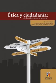 Ética y ciudadanía, Fabio Orlando Neira Sánchez
