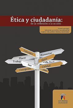 Ética y ciudadanía, Fabio Orlando Neira Sánchez