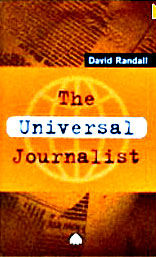 Универсальный журналист, Дэвид К. Рэндалл