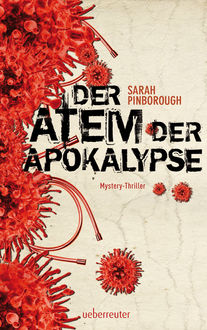 Der Atem der Apokalypse, Sarah Pinborough