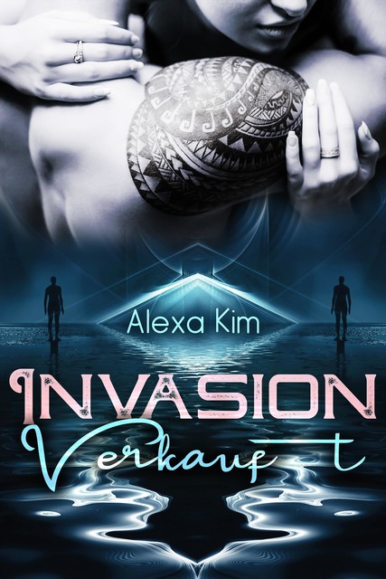 Invasion – Verkauft, Alexa Kim
