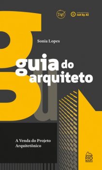 Guia do arquiteto, Sonia Lopes
