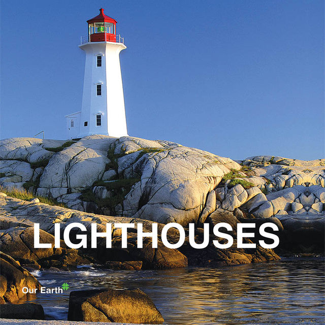 Lighthouses, Victoria Charles