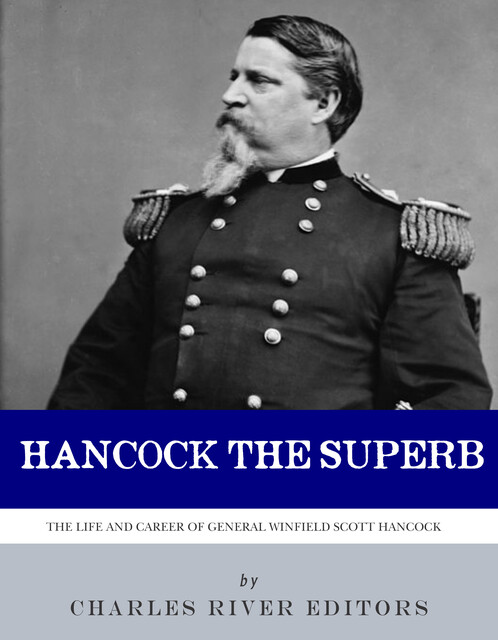 Hancock the Superb, Charles Editors