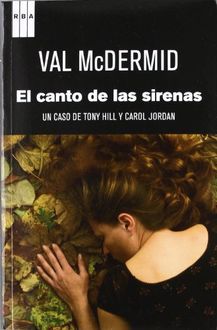 El Canto De Las Sirenas, Val McDermid