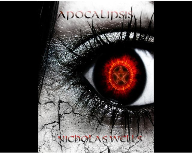 Apocalipsis, Nicholas Wells