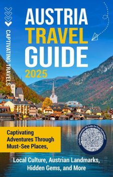 Austria Travel Guide, Captivating Travels