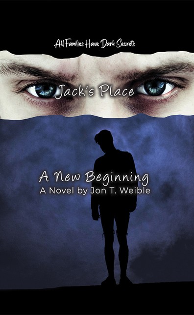 Jack's Place, Jon T. Weible