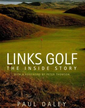 Links Golf, Paul Daley