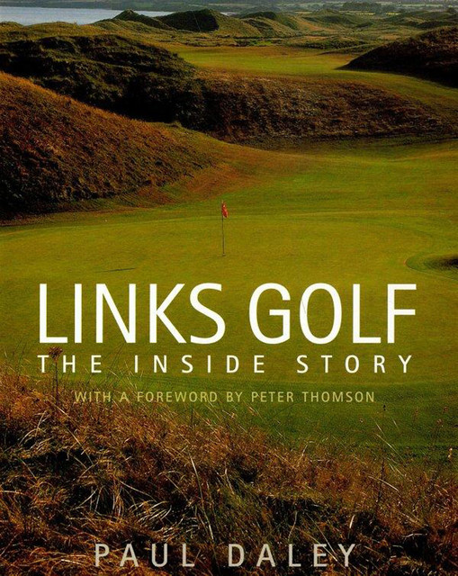 Links Golf, Paul Daley