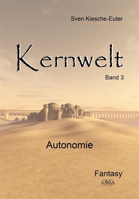 Kernwelt – Band III, Euter, Sven Kiesche