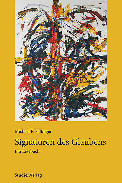 Signaturen des Glaubens, Michael E. Sallinger