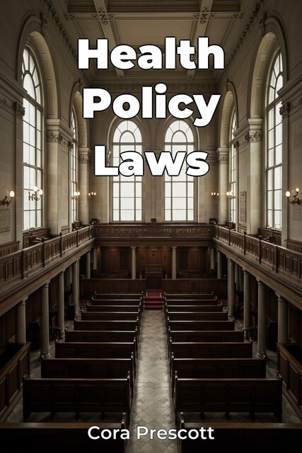Health Policy Laws, Cora Prescott