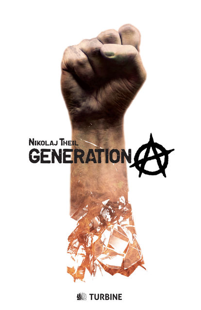Generation A, Nikolaj Theil