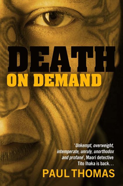 Death on Demand, Paul Thomas