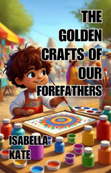 The Golden Crafts of Our Forefathers, Isabella Kate