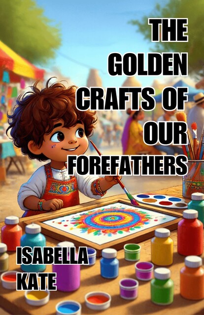 The Golden Crafts of Our Forefathers, Isabella Kate