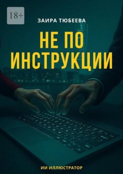 Не по инструкции, Заира Тюбеева