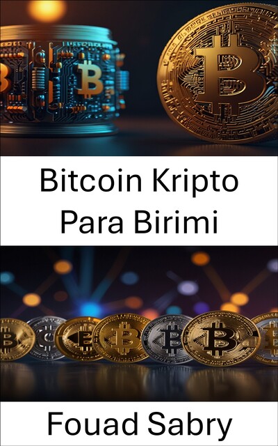 Bitcoin Kripto Para Birimi, Fouad Sabry