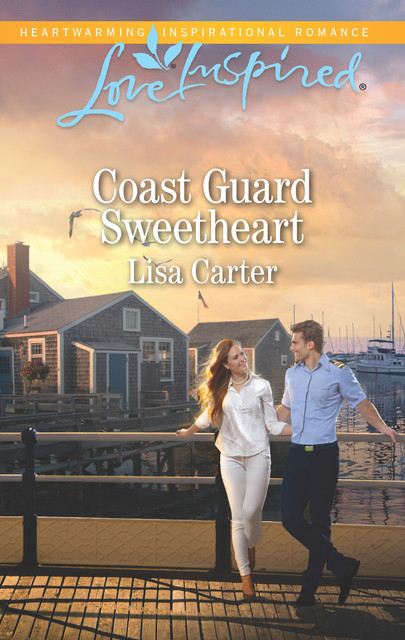 Coast Guard Sweetheart, Lisa Carter
