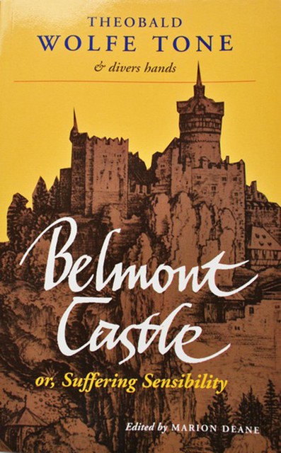 Belmont Castle, Theobald Wolfe Tone
