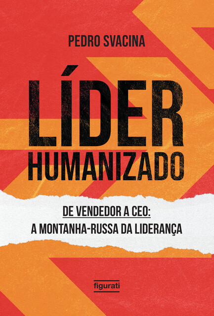 Líder humanizado, Pedro Svacina
