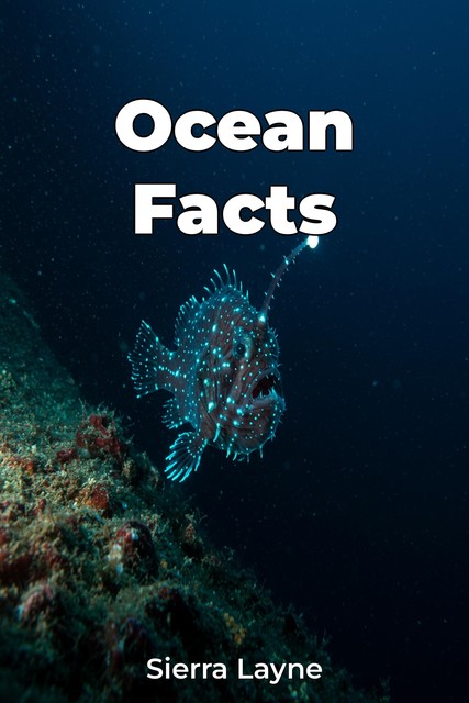 Ocean Facts, Sierra Layne