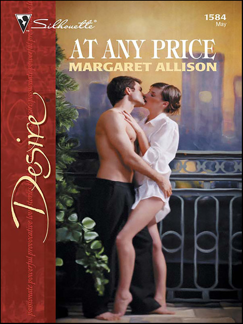 At Any Price, Margaret Allison